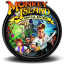 Monkey Island SE 6 Icon 64x64 png